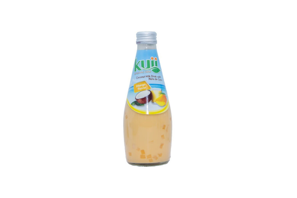 KUII MANGO 16.4 OZ