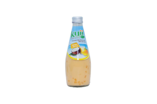 KUII MANGO 16.4 OZ