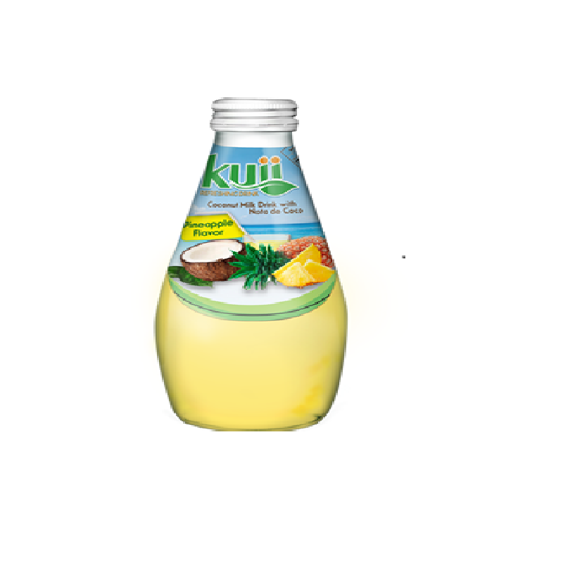 KUII PINA COCO 9.8 OZ: imagen 1