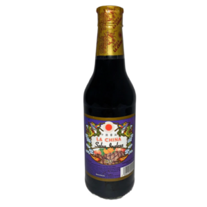 LA CHINA SALSA INGLESA 300 ML