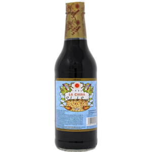 LA CHINA SALSA SOYA 300 ML