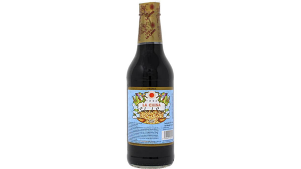 LA CHINA SALSA SOYA 300 ML