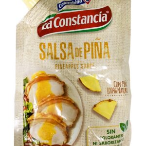 LA CONSTANCIA SALSA DE PINA 200 GR