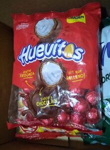 LA UNIVERSAL HUEVITOS 300 GR