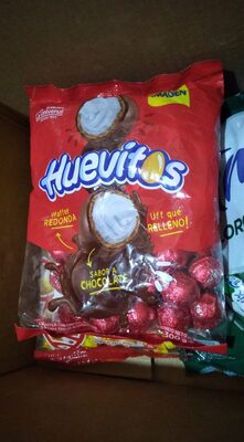 LA UNIVERSAL HUEVITOS 300 GR