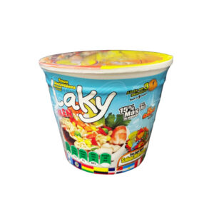 LAKY MEN SOPA DE MARISCOS 12/ OZ ' ND '