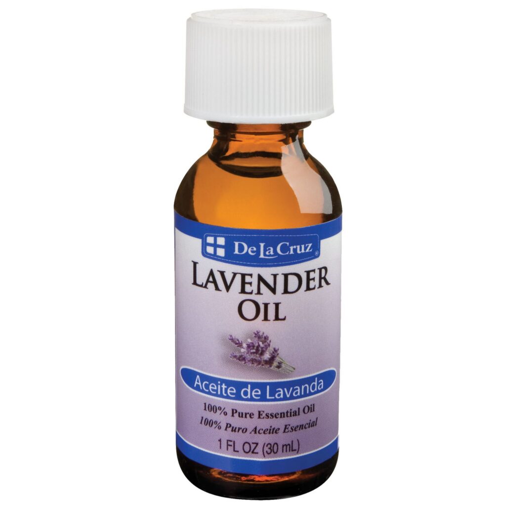 LAVENDER OIL 1 Oz