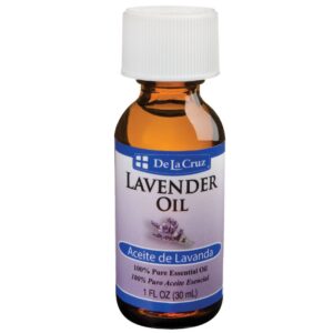 LAVENDER OIL 1 Oz