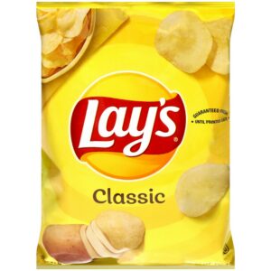 LAYS REGULAR