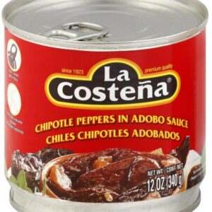 LC CHIPOTLE PEPPER 12/12 OZ - COS2006