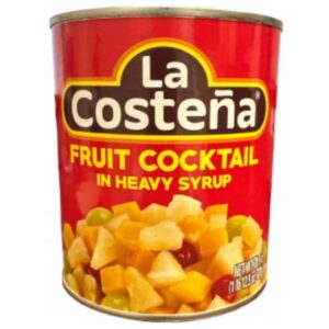 LC FRUIT COCKTAIL 12/28.9 OZ