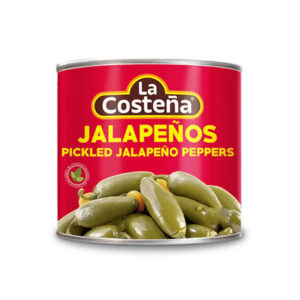 LC JALAPENO WHOLE 12 oz