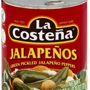 LC JALAPENO WHOLE 25.9 OZ