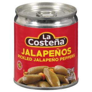 LC JALAPENO WHOLE 7 oz