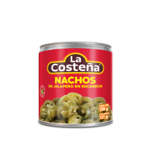 LC NACHO JALAPENO 7.0 OZ