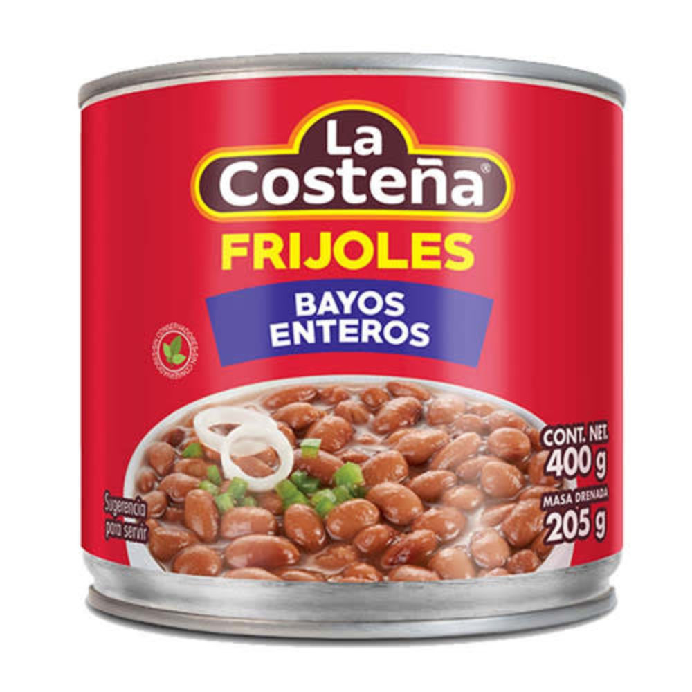 LC PINTO BEANS 14.1 oz: imagen 1