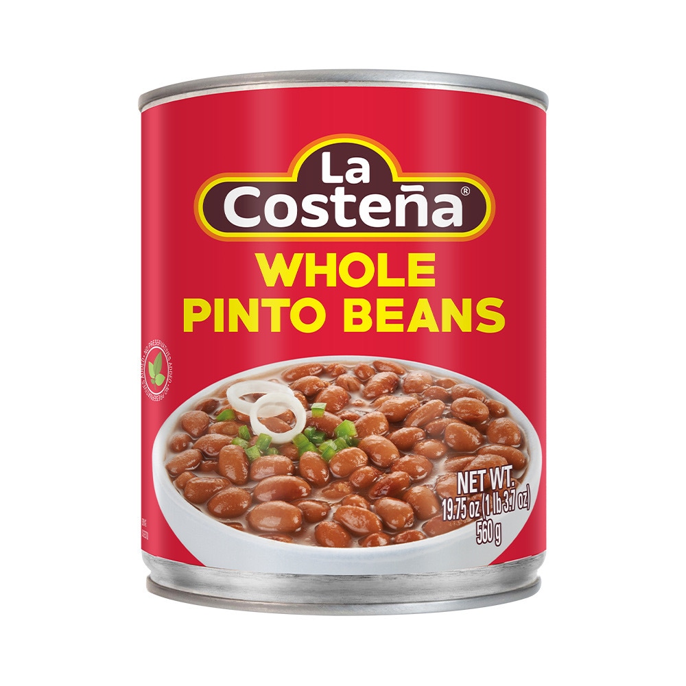 LC PINTO BEANS oz: imagen 1