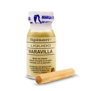 LIQUIDO MARAVILLA