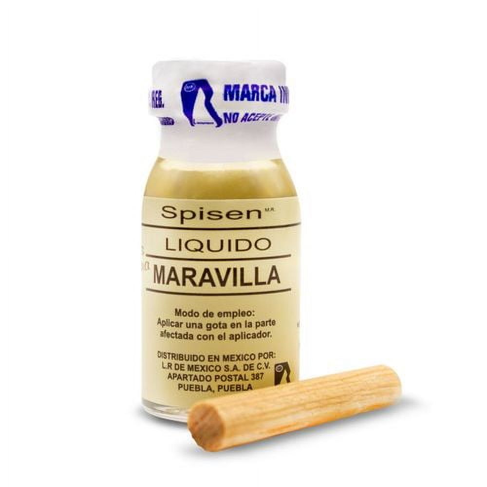 LIQUIDO MARAVILLA: imagen 1