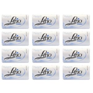 LIRIO JABON NEUTRO 150 GR