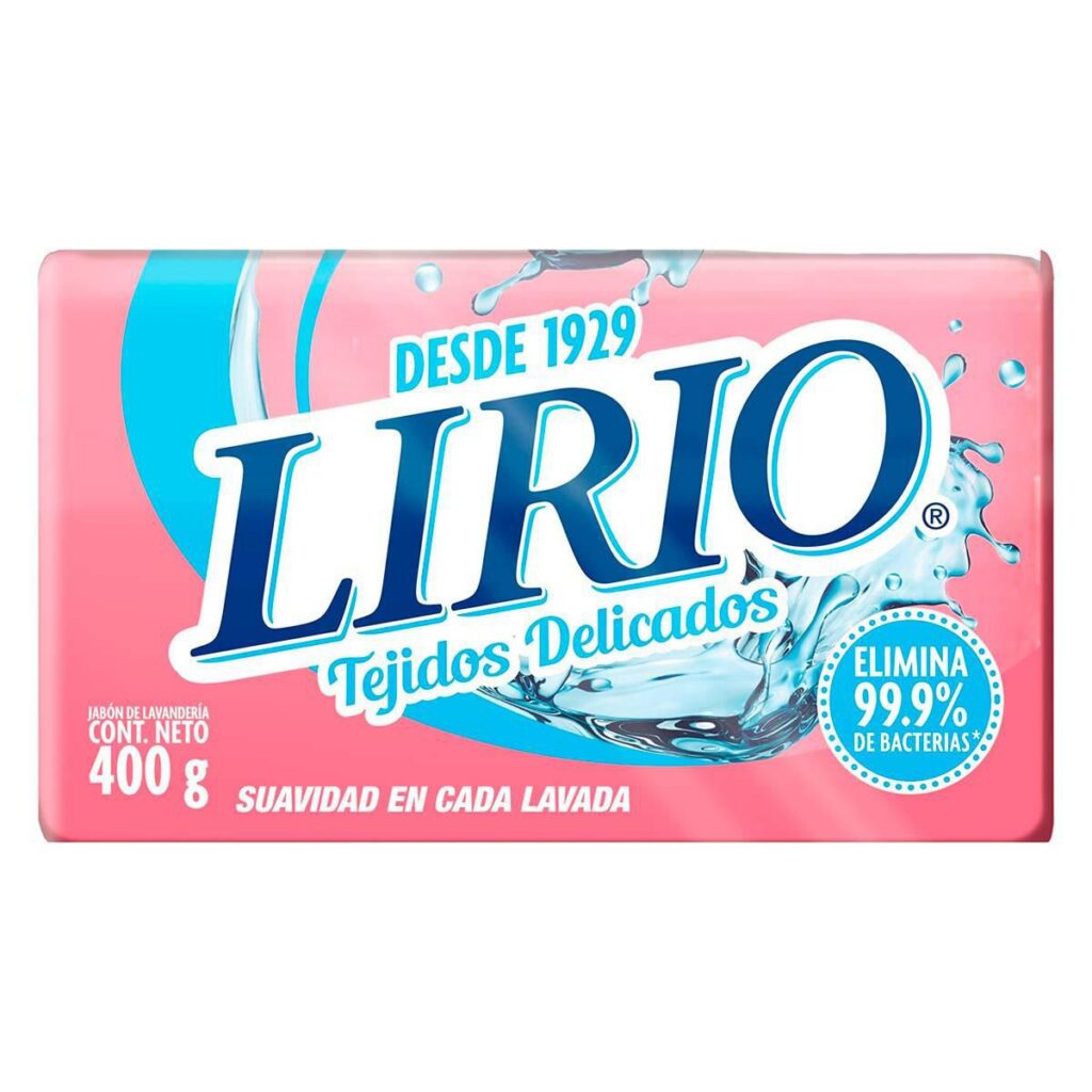 LIRIO ROSA 14.1 oz