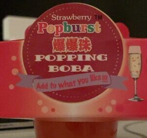 LOSSO BARRIL CHAV0 1/6/28.6 OZ JELLYS