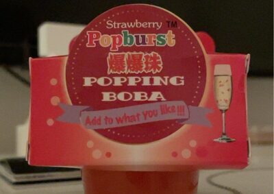 LOSSO BARRIL CHAV0 1/6/28.6 OZ JELLYS