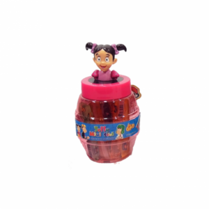 LOSSO MINI BARRIL CHILINDRINA 1/18/15/ OZ JELL