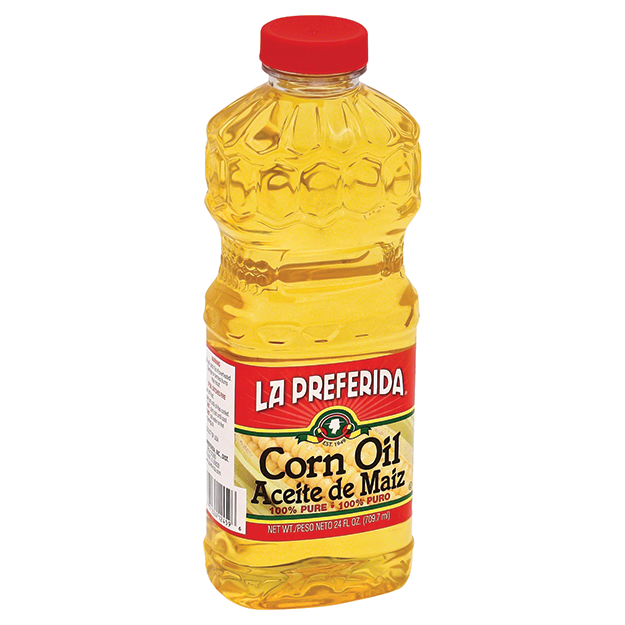 LP CORN OIL 24 OZ: imagen 1