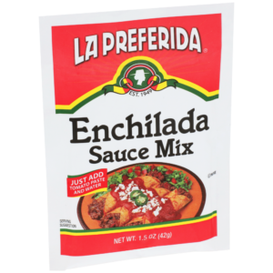 LP ENCHLLADA SAASONING 1.5 OZ