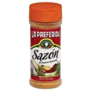 LP SAZON SEASON ALL 8 OZ