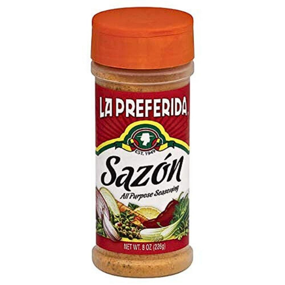 LP SAZON SEASON ALL 8 OZ: imagen 1