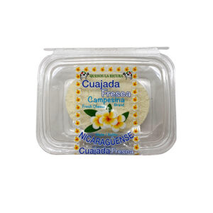 LR CUAJADA CAMPESINA NICA 12 OZ