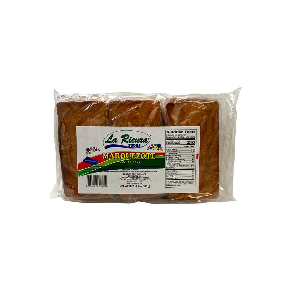 LR MARQUESOTE oz - 7102: imagen 1