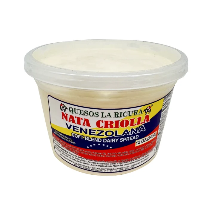 LR NATA CRIOLLA 12 OZ - 7071: imagen 1