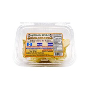 LR QUESO ARROCERO 14 OZ - 7030