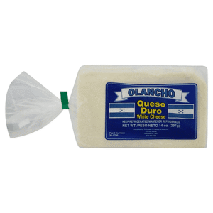 LR QUESO DURO OLANCHO 14 OZ