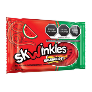 LUCAS SKW INKLES- SANDIAINDO 10.2 OZ