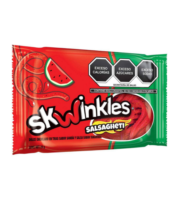 LUCAS SKW INKLES- SANDIAINDO 10.2 OZ