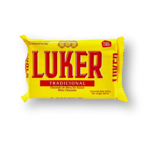 LUKER CHOCO 8.8 OZ
