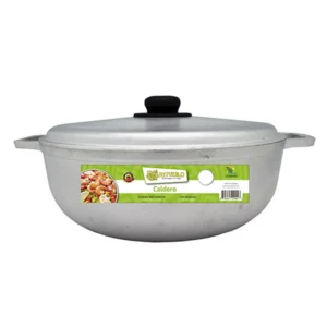 CALDERO MI PUEBLO 42 CM