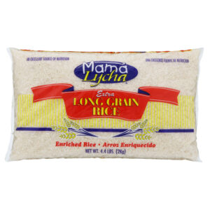 M. LYCHA LONG GRAIN RICE 6/4.4 LBS.
