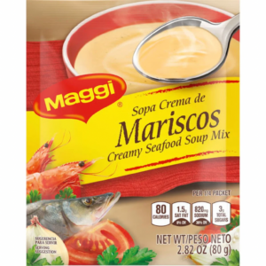 MAGGI CREMA MARISCOS oz