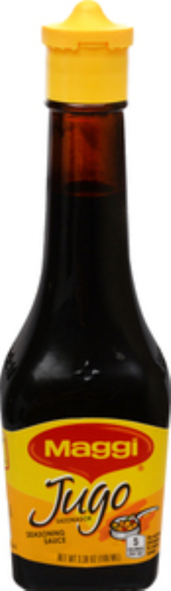 MAGGI JUGO oz