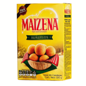 MAIZENA BUNUELO 300 GR
