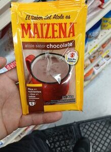 MAIZENA CHOCOLATE 24/47 GR