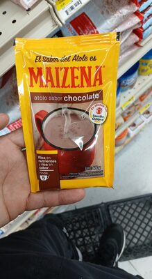 MAIZENA CHOCOLATE 24/47 GR