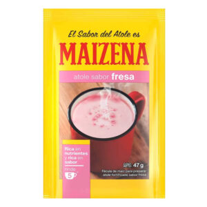 MAIZENA FRESA 1/24 PZ 47 GR