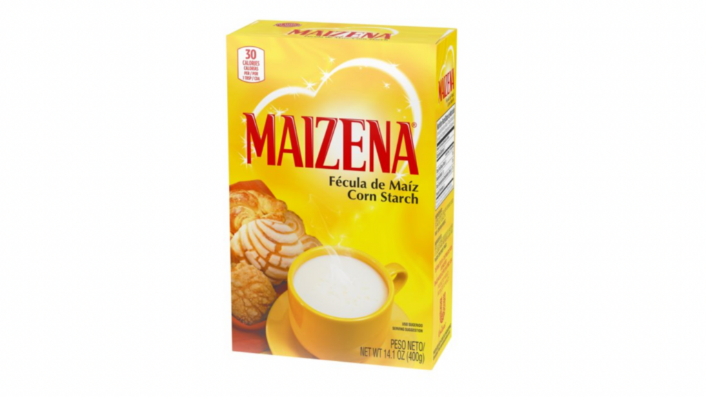 MAIZENA NATURAL 24/14.1 - MAI8025