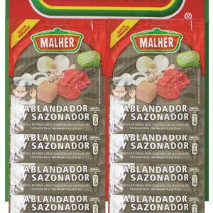 MALHER ABLANDADOR I SAZONADOR